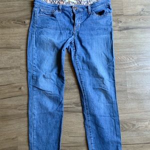 Joe’s Jeans Wild Leopard